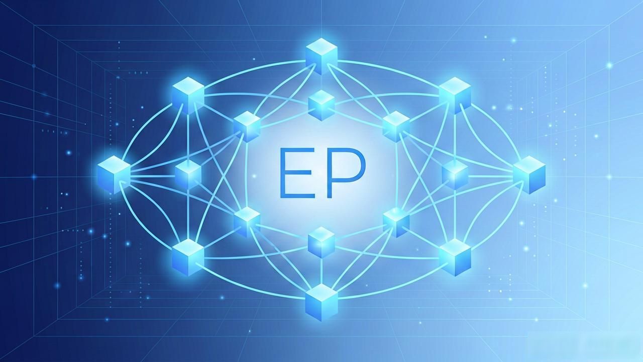 ep是哪个区块链项目_小众区块链项目EP的真实含义_ep是哪个区块链